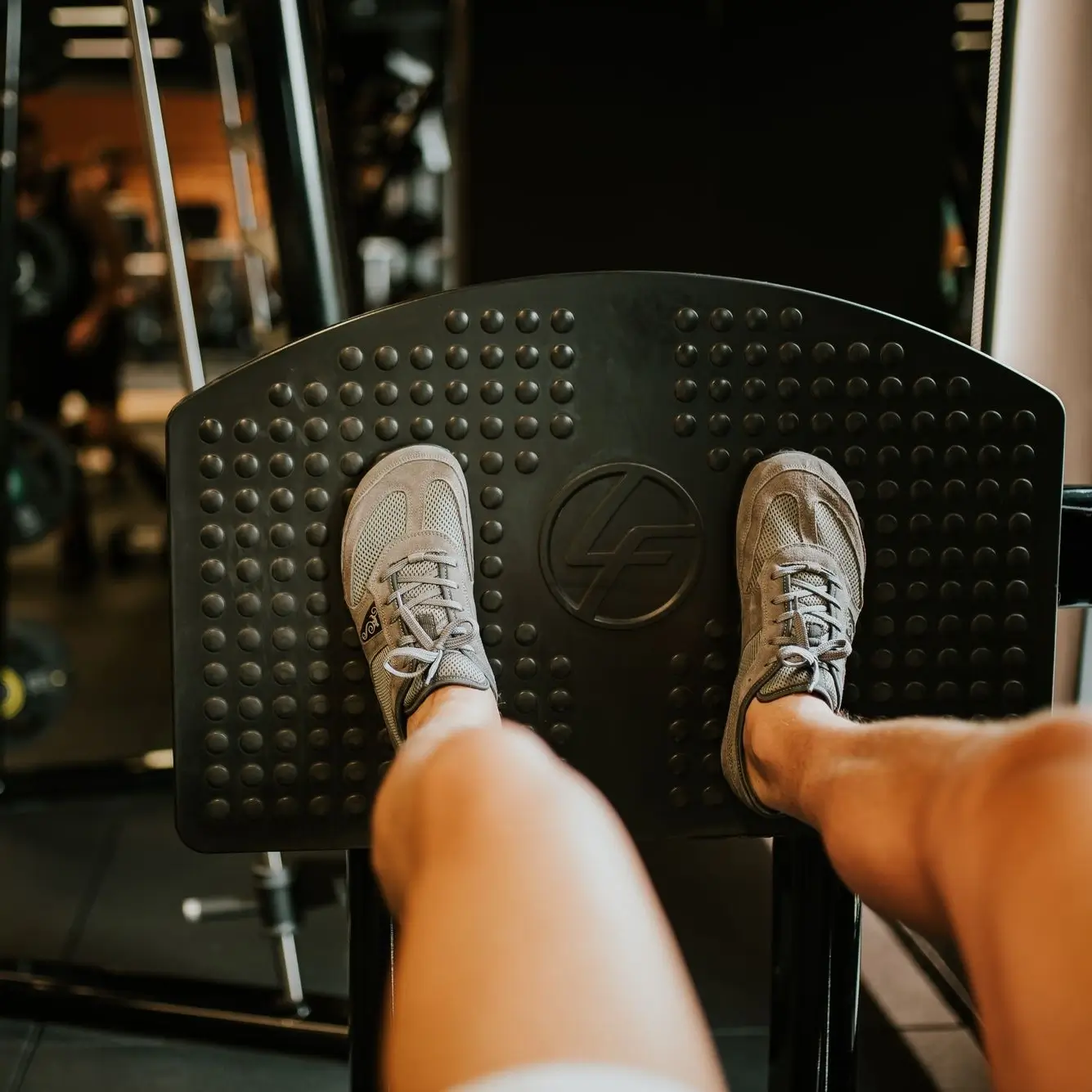 męskie sportowe buty barefoot