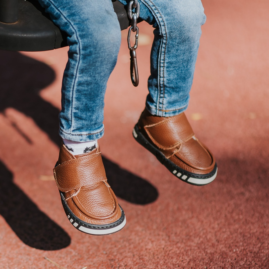 Buty dziecięce na jesień i zimę