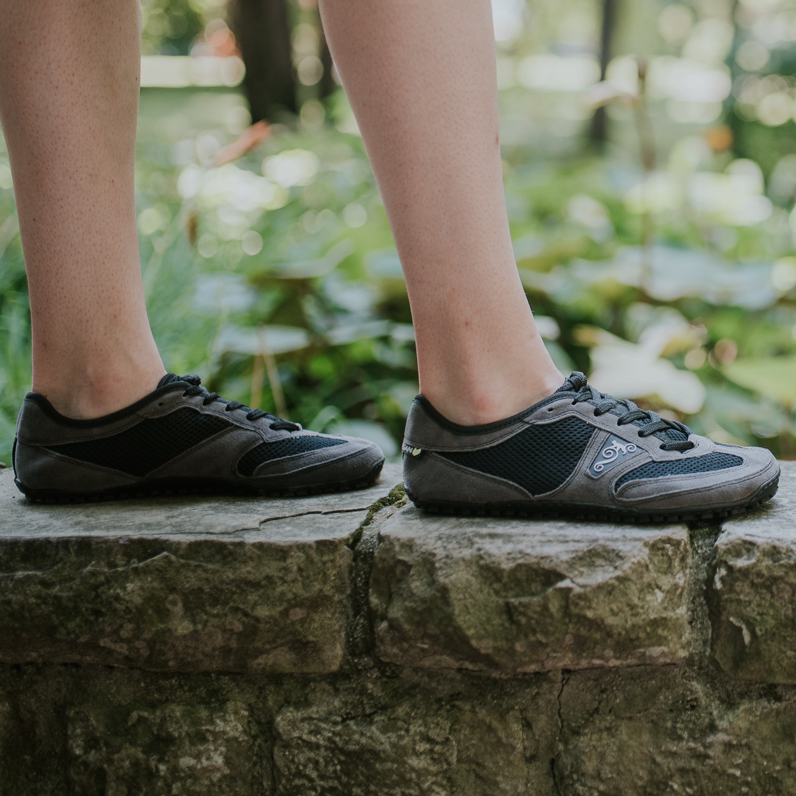 wegańskie obuwie barefoot