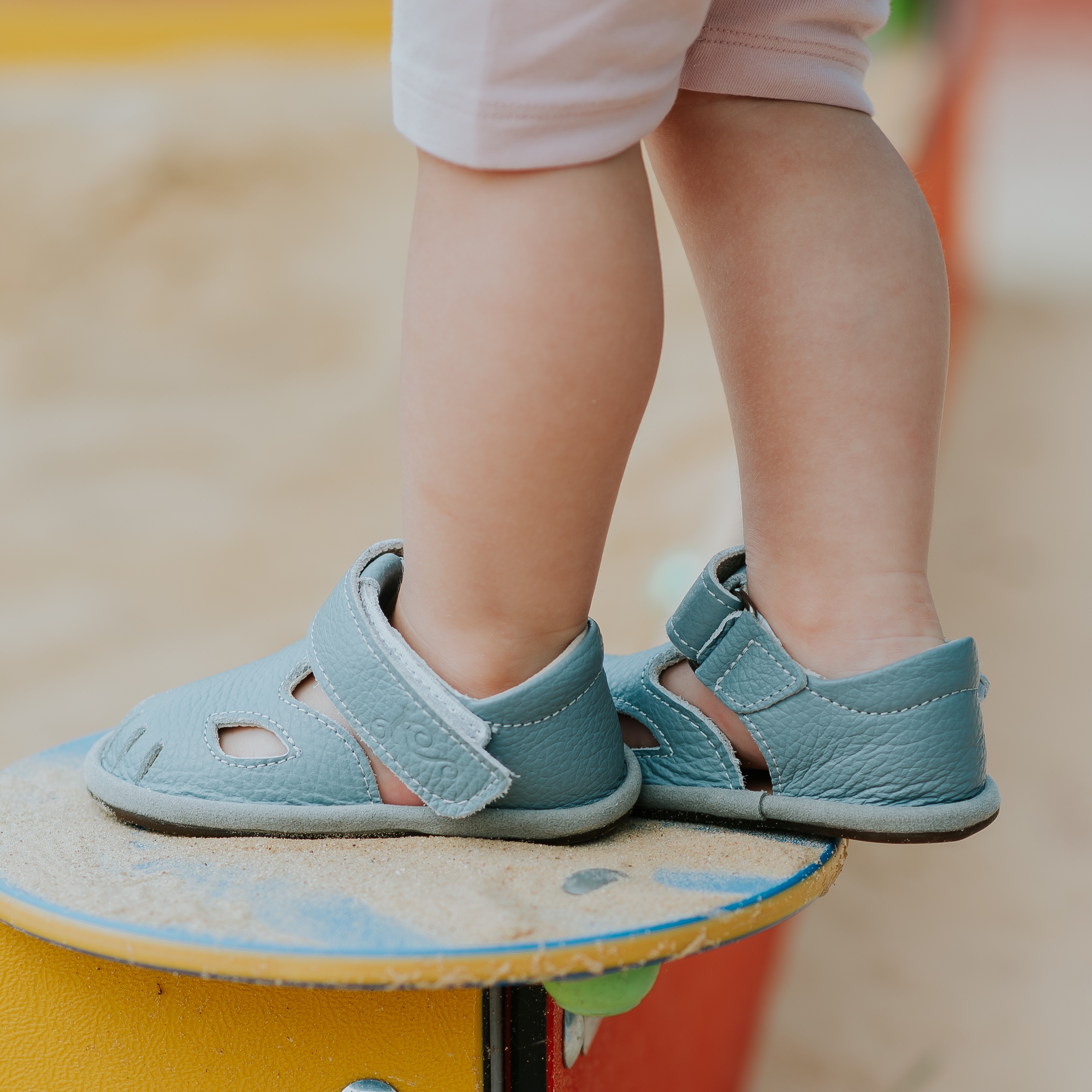 Buty dla dzieci na wiosnę i lato