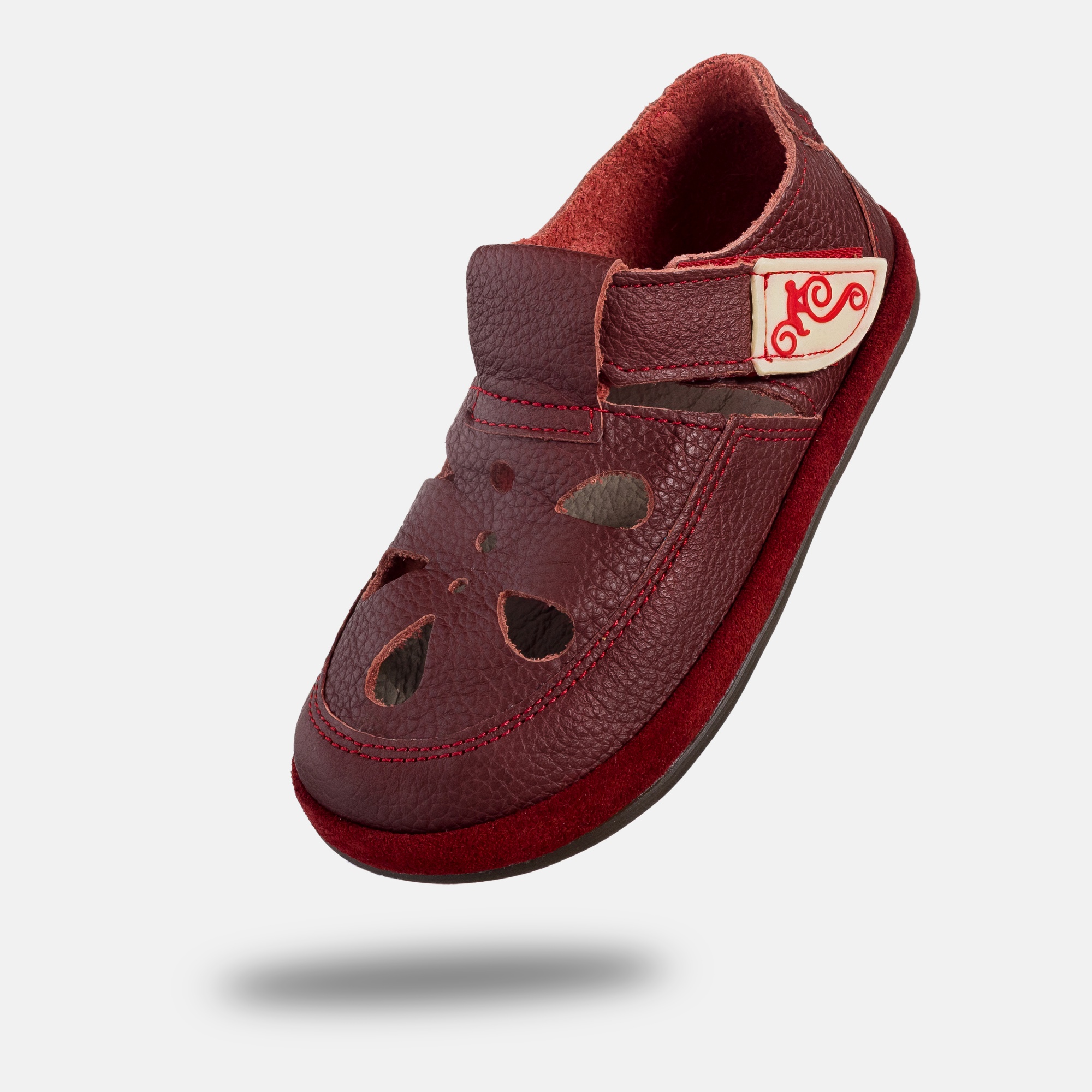 barefoot Coco 2.0 sandals for kids