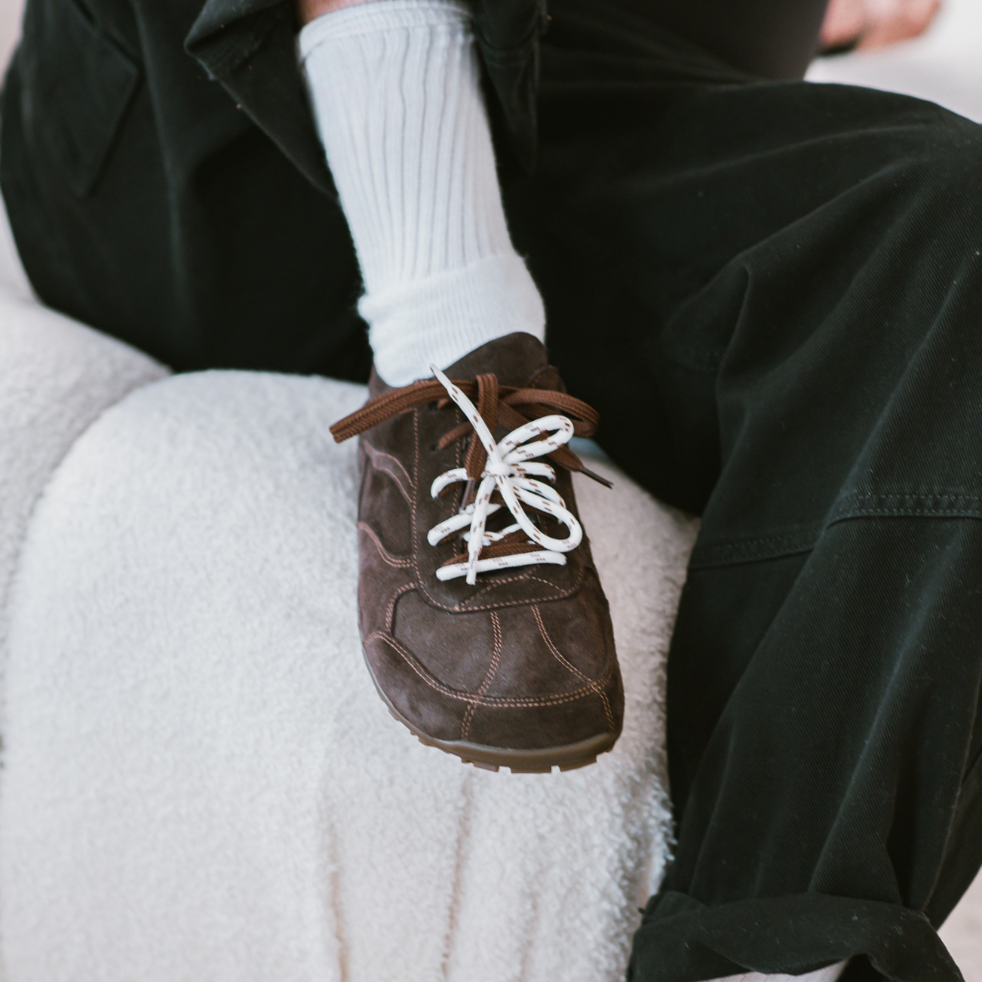 barefoot tenisky LEGEND