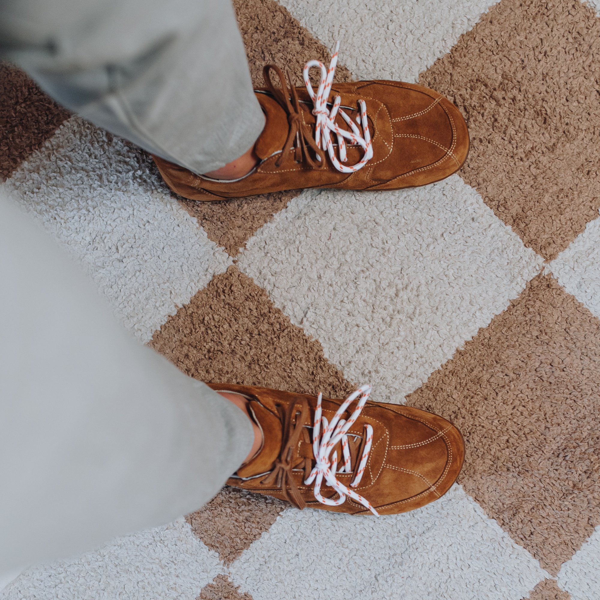 barefoot tenisky do města