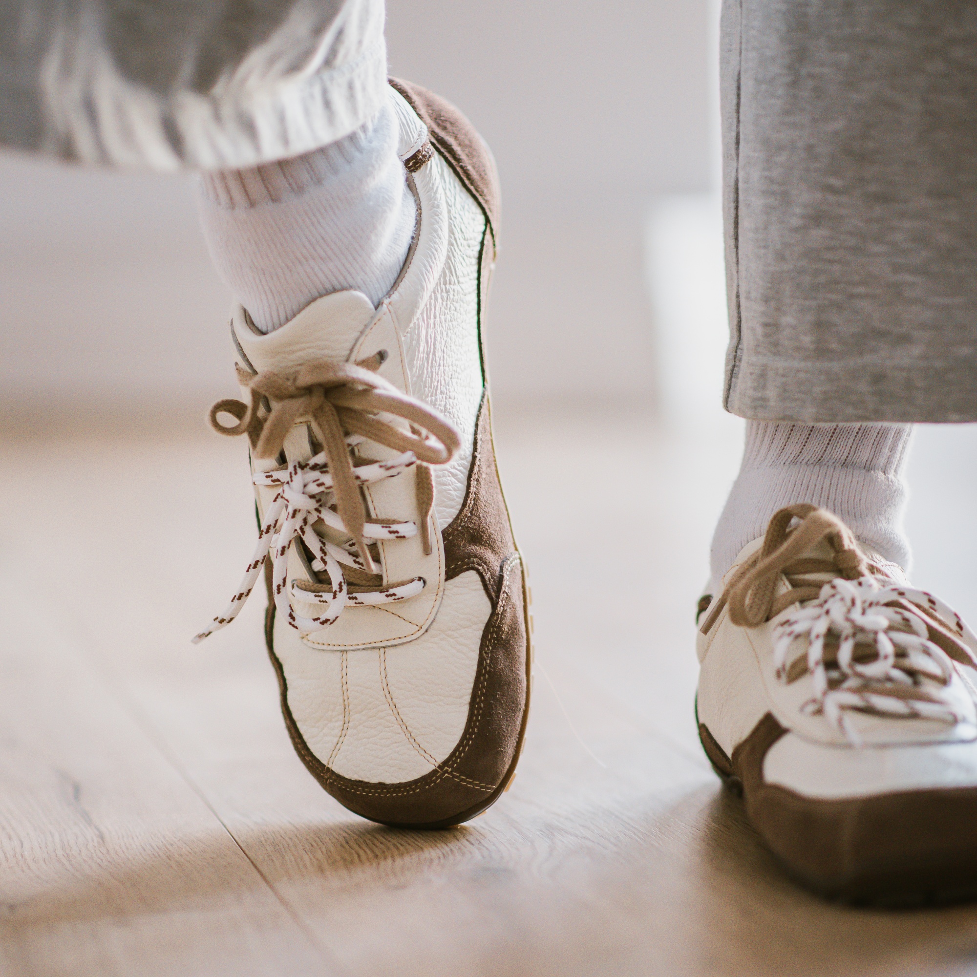 barefoot tenisky LEGEND