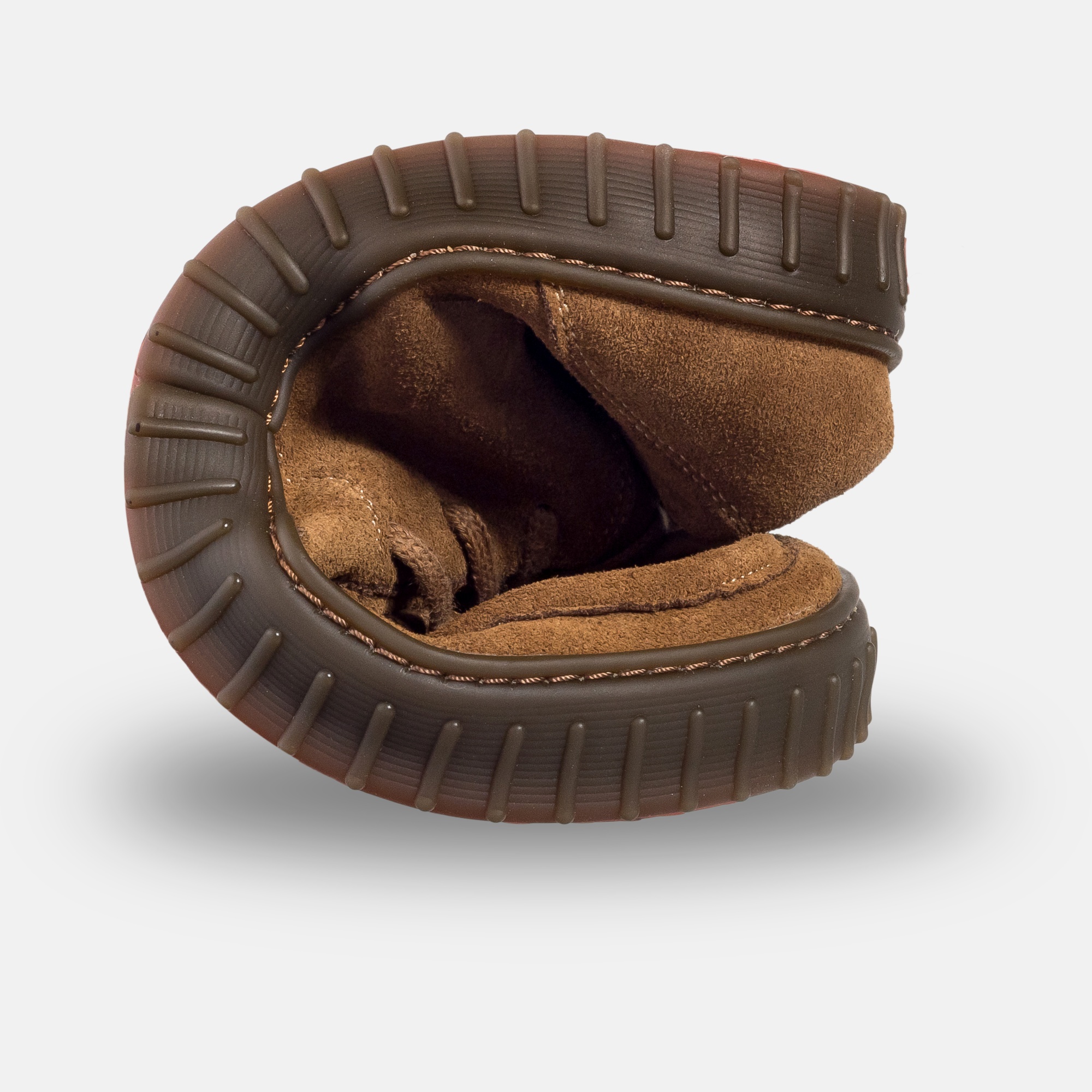 Barefoot shoes for spring and autumn