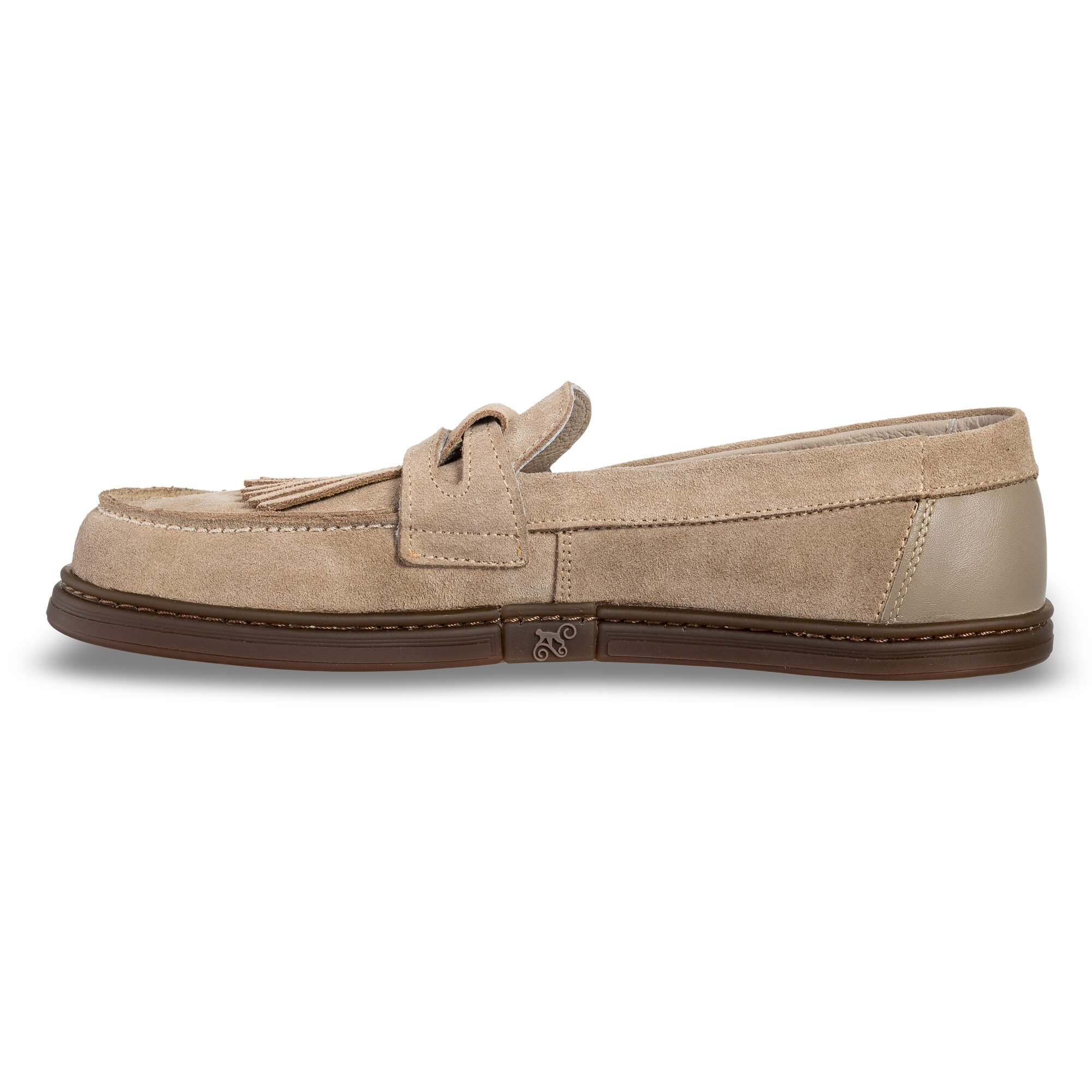 męskie mokasyny do miasta pienza