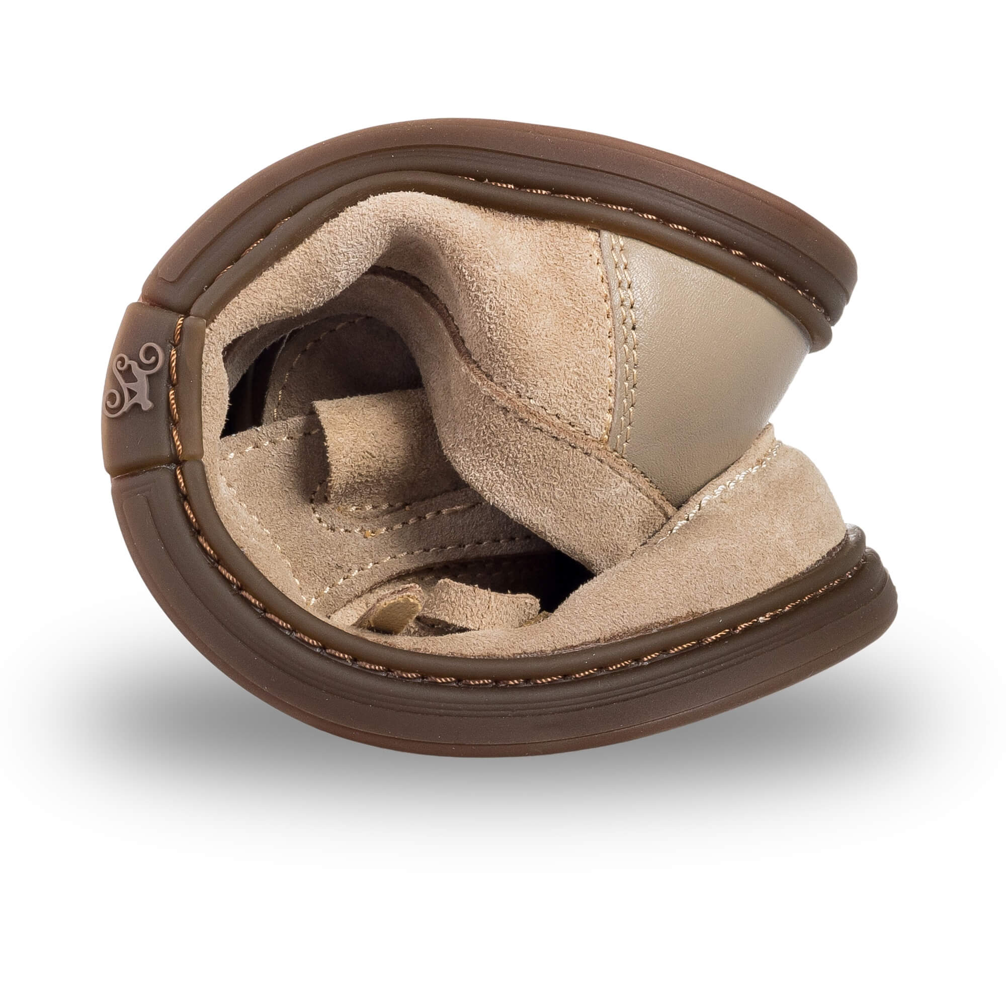 męskie mokasyny barefoot pienza