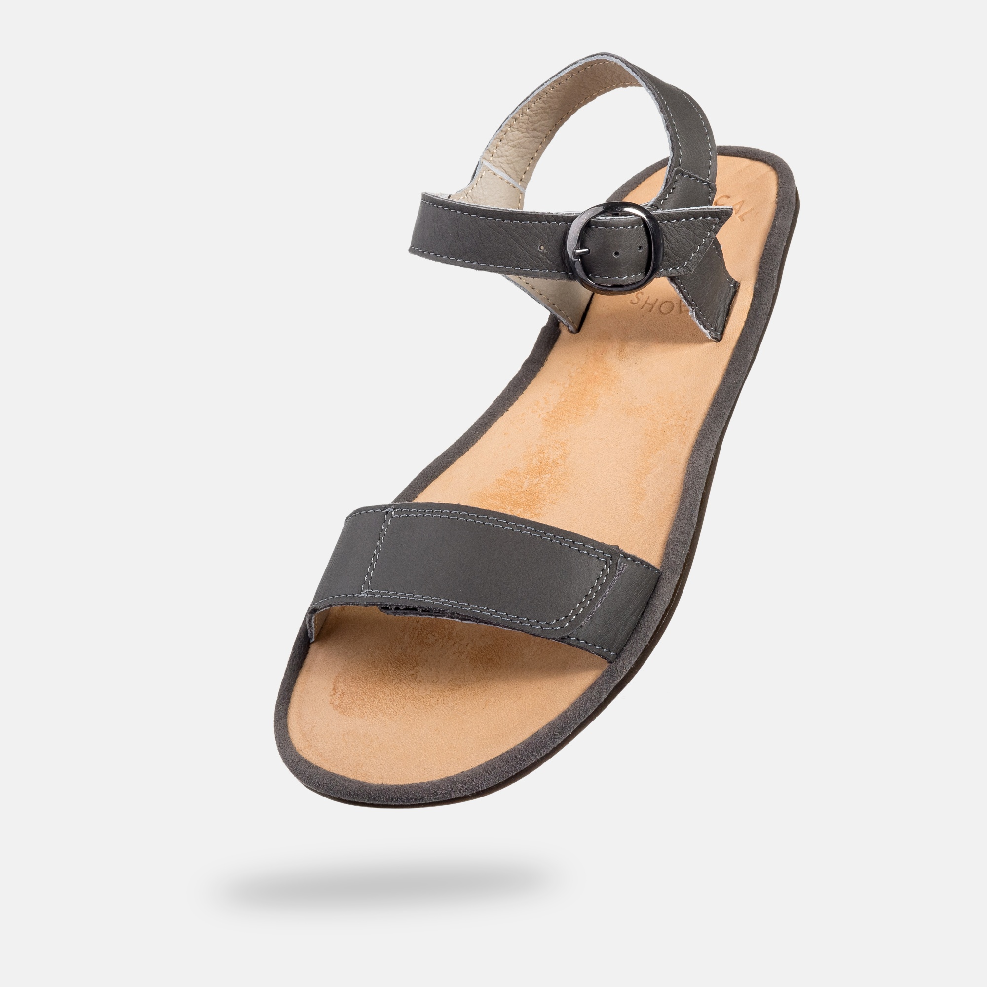 barefoot sandály na léto pro ženy