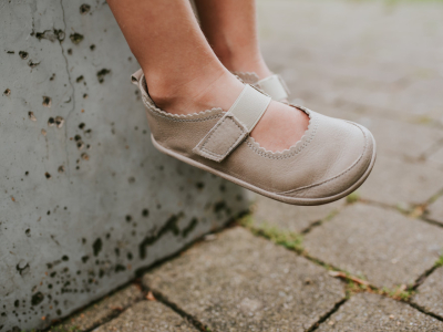 Ballerina shoes for girls – How to choose the perfect pair?