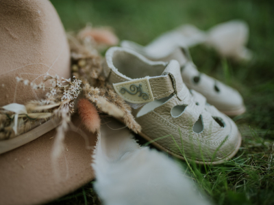 Slippers for kindergarten – what are the healthiest shoes for children?