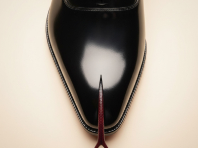 What if it’s not your feet that are the problem, but your shoes?