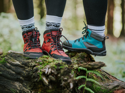 Barefoot hiking shoes – what you should know before buying