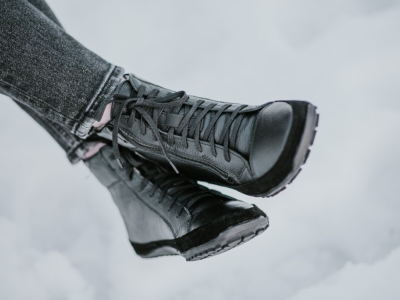 How to choose the perfect barefoot shoes for winter? A guide for adults