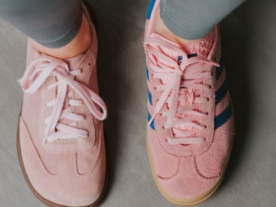 Modern sneakers and foot stability – why do they weaken the ankle and muscles?