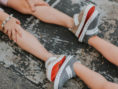 Wie wählt man die besten Frühlings- und Sommer-Kinderschuhe aus?