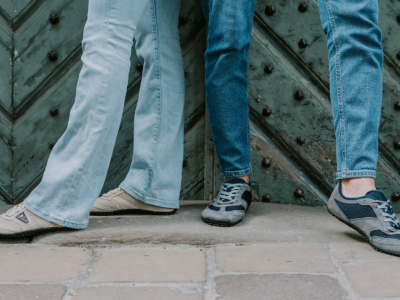 Mikrofaser - ein gesundes Material für Ihre Füße!