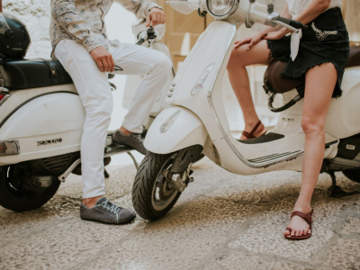 Wie beginnt man das Abenteuer mit minimalistischen Schuhen?