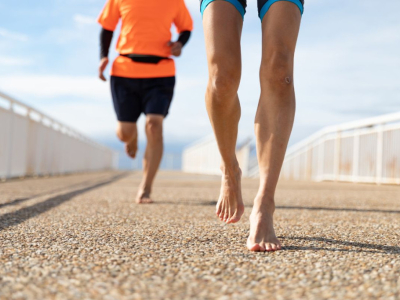 Natürliches Laufen – alles, was Sie wissen müssen
