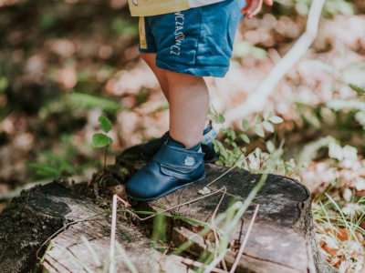 Minimalistisches Kinderschuhwerk – alles, was Sie wissen müssen