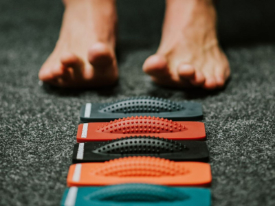 Für die Gesundheit? Auf die Zehenspitzen! Entdecken Sie Übungen für Ihre Füße