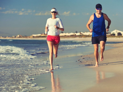 Warum lohnt es sich, auf natürliches Laufen umzustellen?