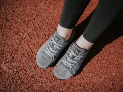 Modell Promenade – universelle Barfuß-Gesundheitsschuhe