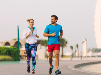 Slow Jogging – das Geheimnis der Langlebigkeit aus Fernost