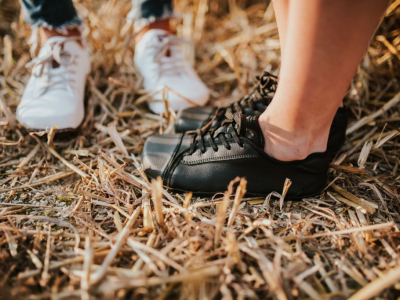 7 Situationen, in denen minimalistische Schuhe nützlich sind