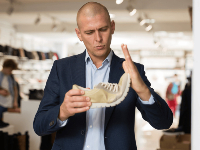 5 największych gaf przy wyborze butów minimalistycznych, których możesz uniknąć!