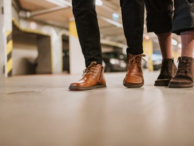 Czym są buty barefoot? Jakie obuwie warto wybrać dla zdrowia stopy?