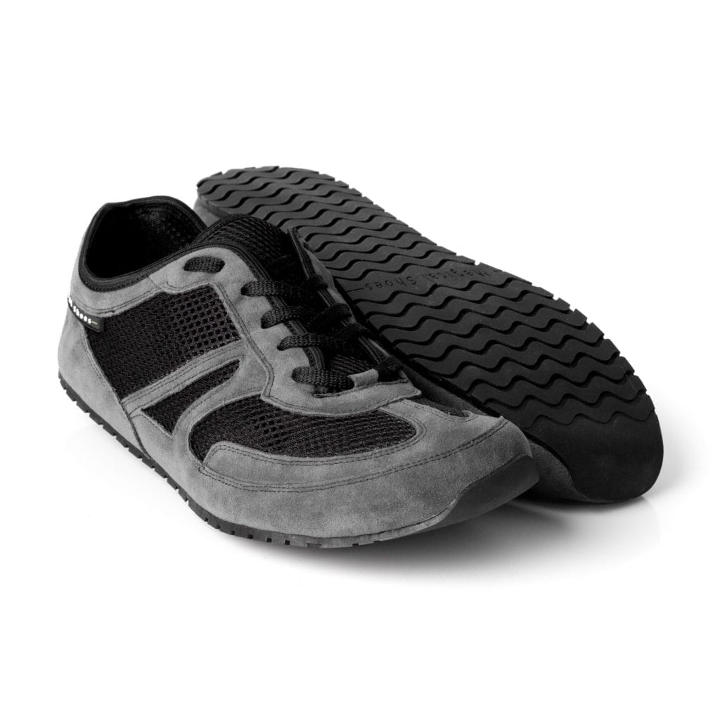 minimalistická běžecká obuv naboso boty pro přirozený běh chůze široká obuv pohodlná obuv obuv přírodní