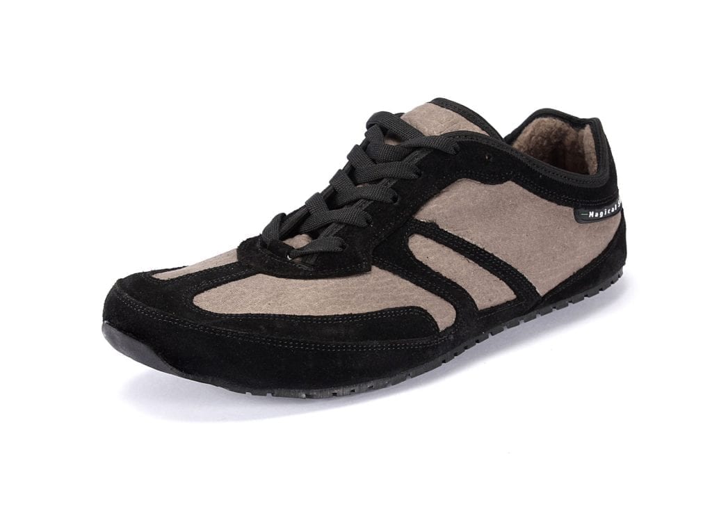 běžecké boty naboso ručně vyrobené boty pro přirozený běh chůze široká obuv pohodlná obuv obuv přírodní