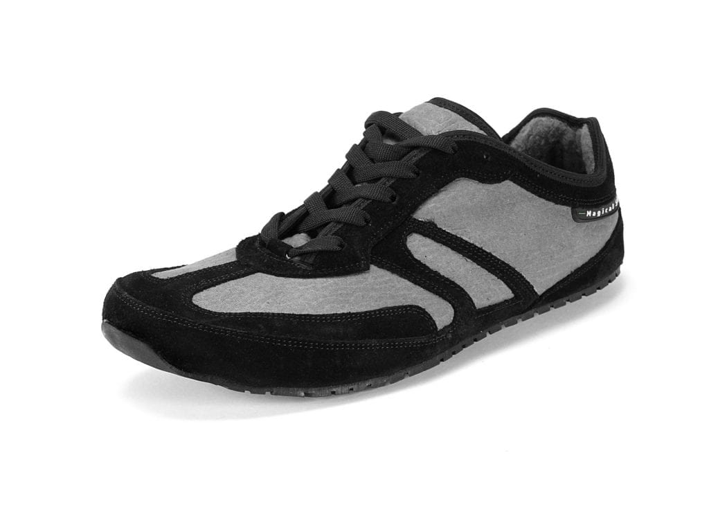 Barfußschuh-Hersteller Magical Shoes Kodiak  Barfußschuhe für natürliches und gesundes Gehen & Laufen leicht
