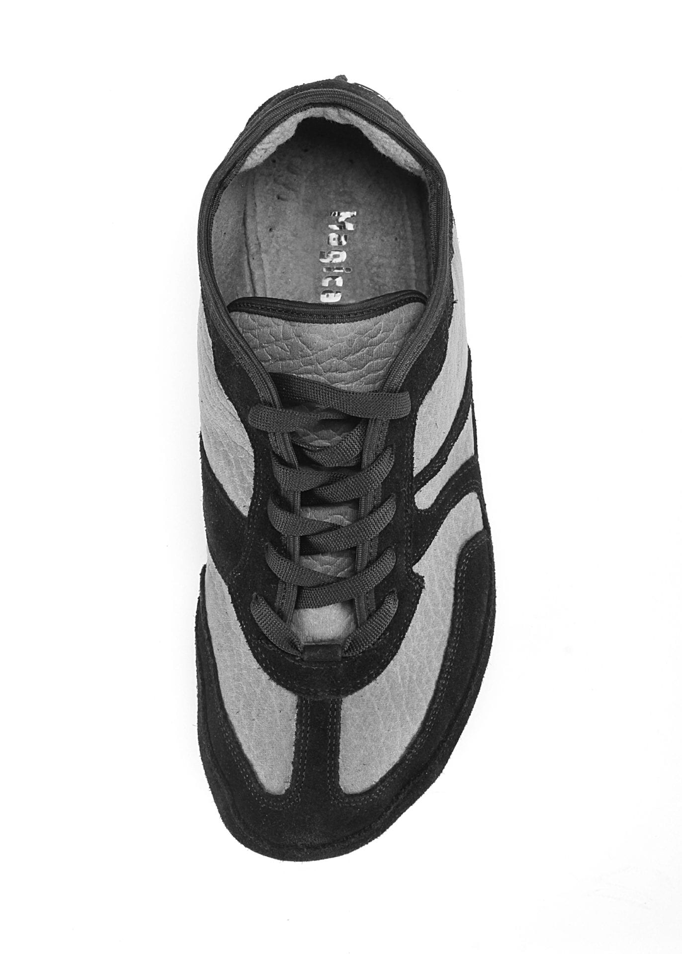 Barfußschuh-Hersteller Magical Shoes Explorer Kodiak Barfußschuhe für natürliches und gesundes Gehen & Laufen breite Zehenbox