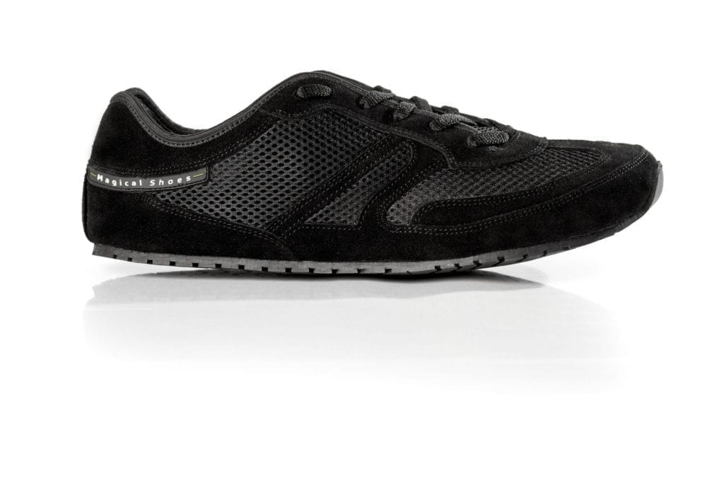 běžecká obuv naboso boty pro přirozený běh chůze široká obuv pohodlná obuv obuv přírodní