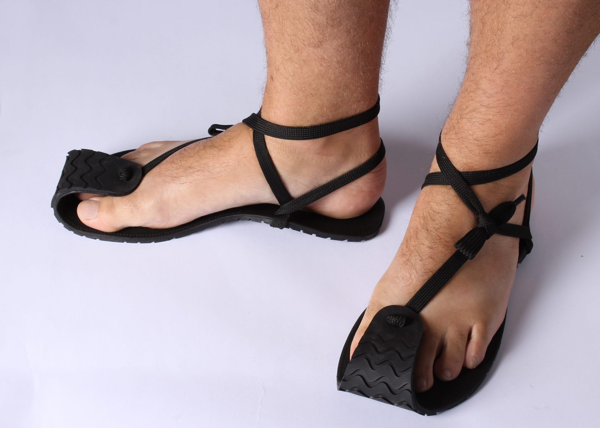 Caballo Negro- Huarache Sandals 