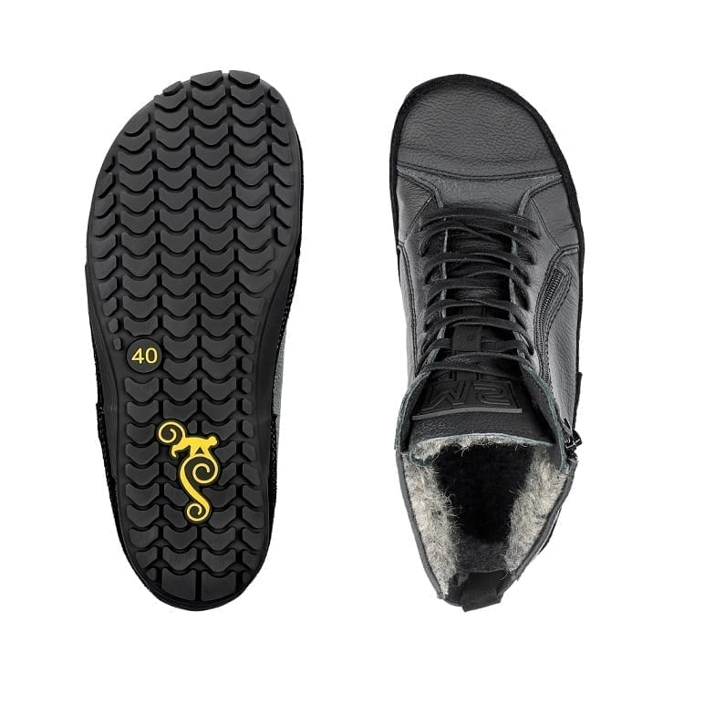 BAREFOOT OSLO Marrón oscuro, suelas Vibram SUPERNEWFLEX​ de 6mm de grosor, zapatos  Barefoot para mujer y hombre, calzado Barefoot, zapato veganos,  eco-friendly, barefoot.: 84,00 € - BIOWORLD SHOES