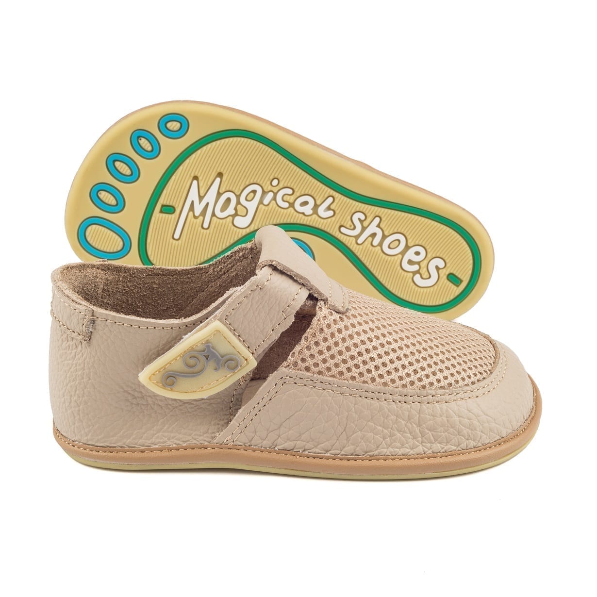 Barefoot shoes for kids