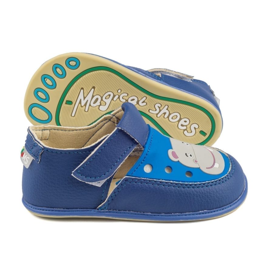 funkcjonalne buty dla dzieci Magical Shoes GAGA