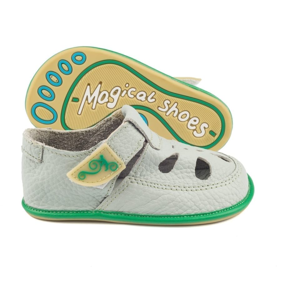 letnie sandały dla dzieci Magial Shoes