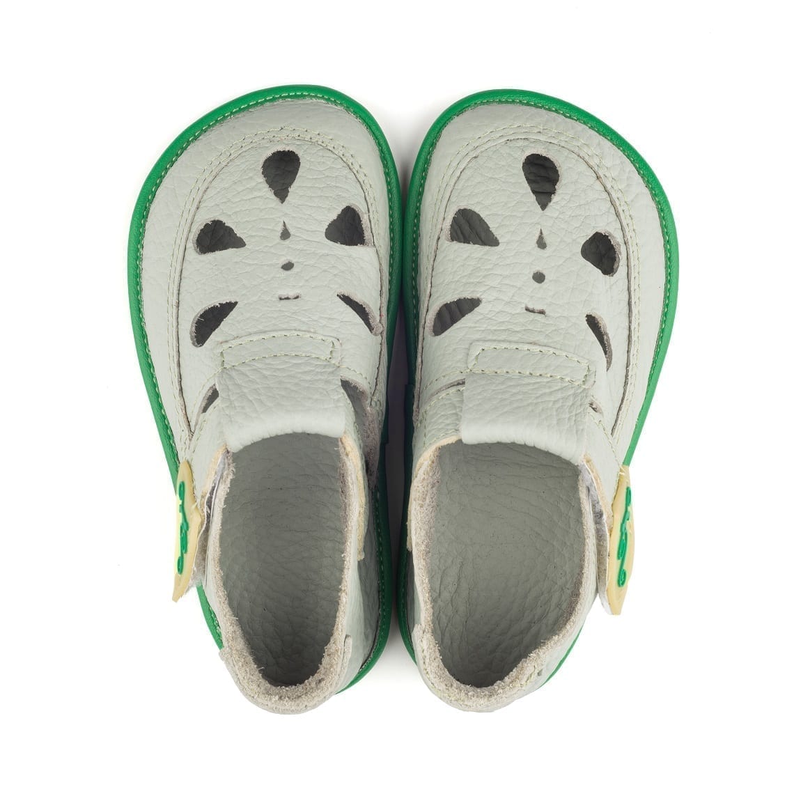 Barefoot shoes for kids COCO MINT - Magical Shoes