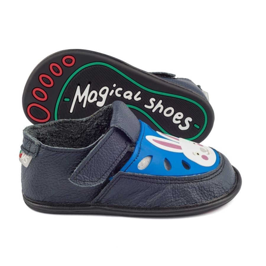 pierwsze buty dla dziecka Magical Shoes GAGA