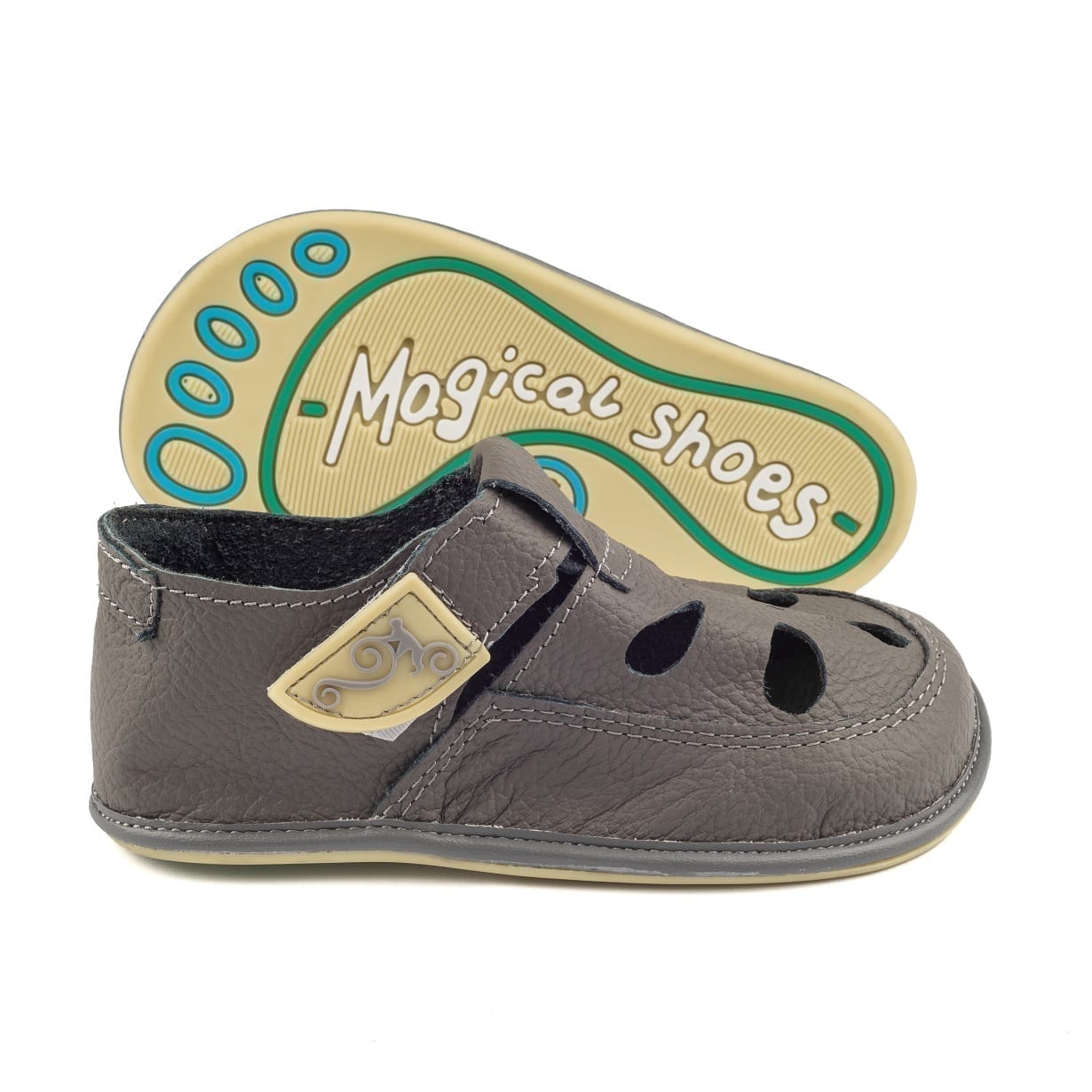 Coco Barefoot Shoes for Kids