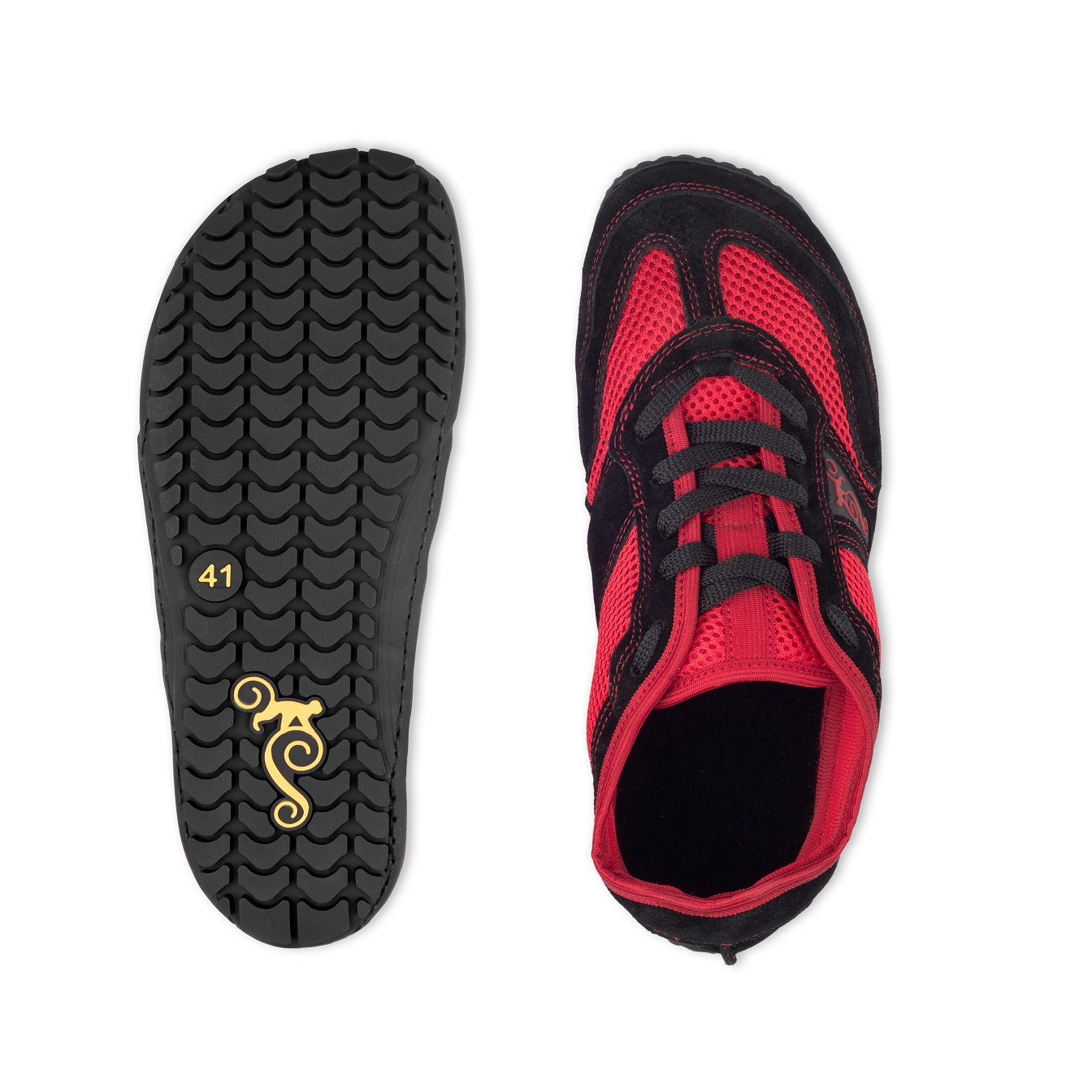 Calzado Respetuoso Unisex Magical Shoes Explorer Hot Sun - Deditos Barefoot
