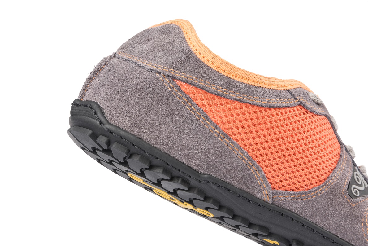 Barefoot Shoes Explorer 2.0 Sunset | Minimalist Handmade Shoes | Zero Drop | Walking or Running | Vegan Footwear