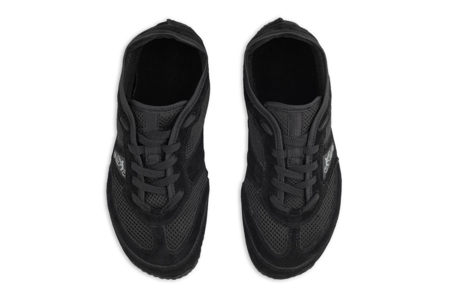 Barefoot Shoes Magcial Shoes Explorer 2.0 Classic Black