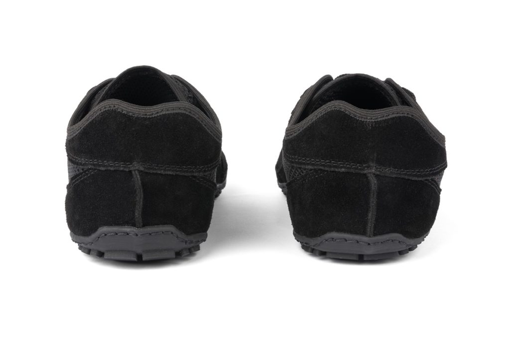 Barefoot shoes Explorer 2.0 Classic Black - Magical Shoes