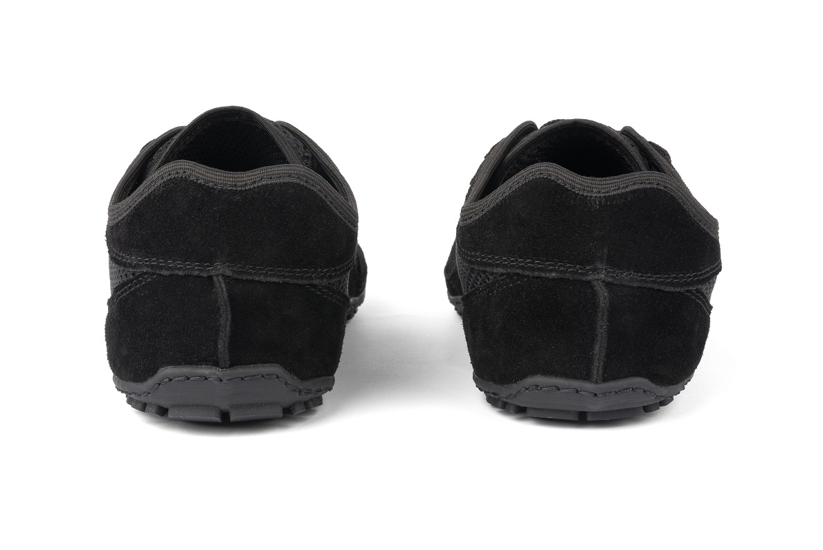 Calzado Respetuoso Unisex Magical Shoes Explorer Hot Sun - Deditos Barefoot