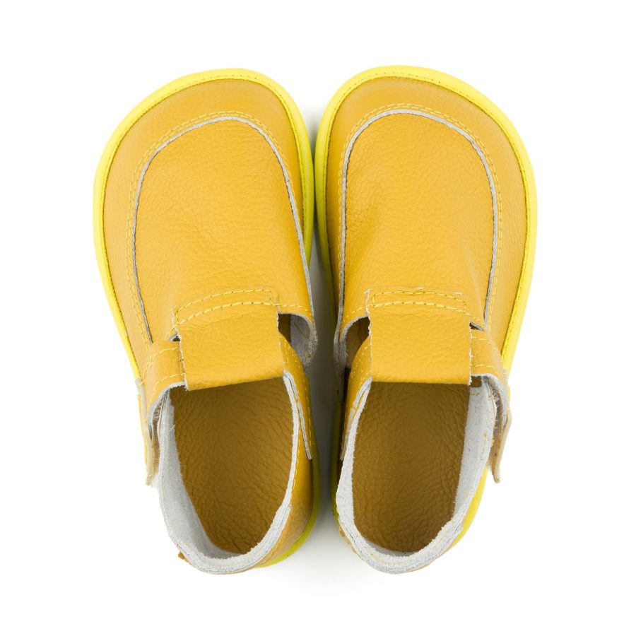 buty dziecięce na lato buty barefoot