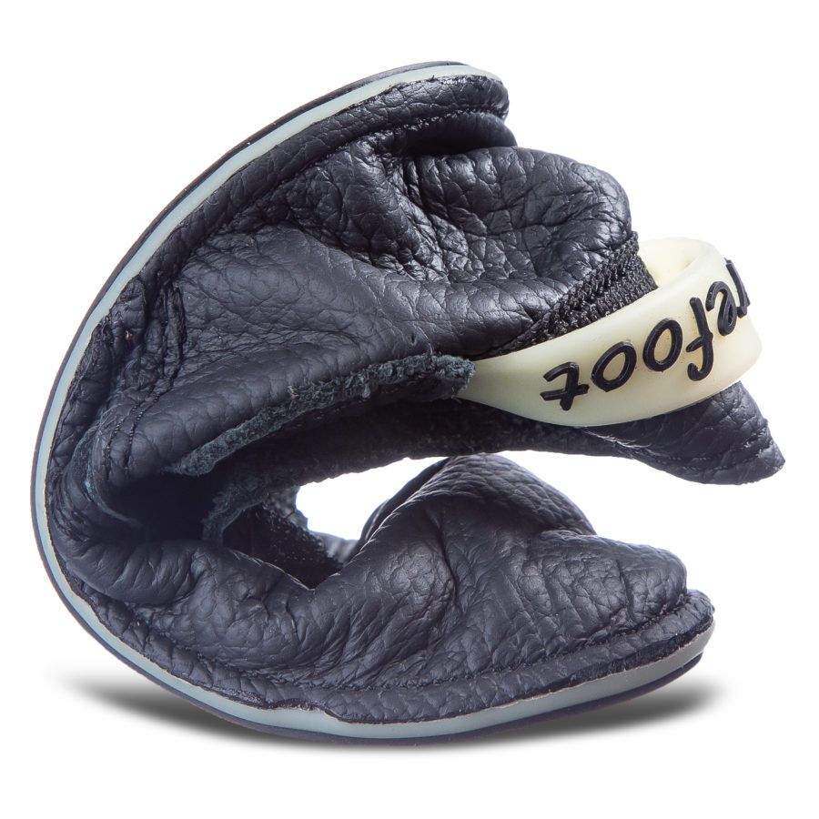 Magical Shoes Baloo - Flexible baby barefoot shoes